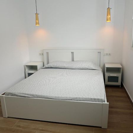 Viva Valencia Apartments Dış mekan fotoğraf