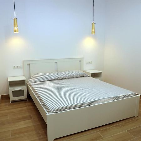 Viva Valencia Apartments Dış mekan fotoğraf