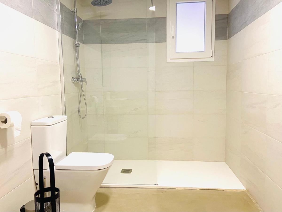 Viva Valencia Apartments Dış mekan fotoğraf