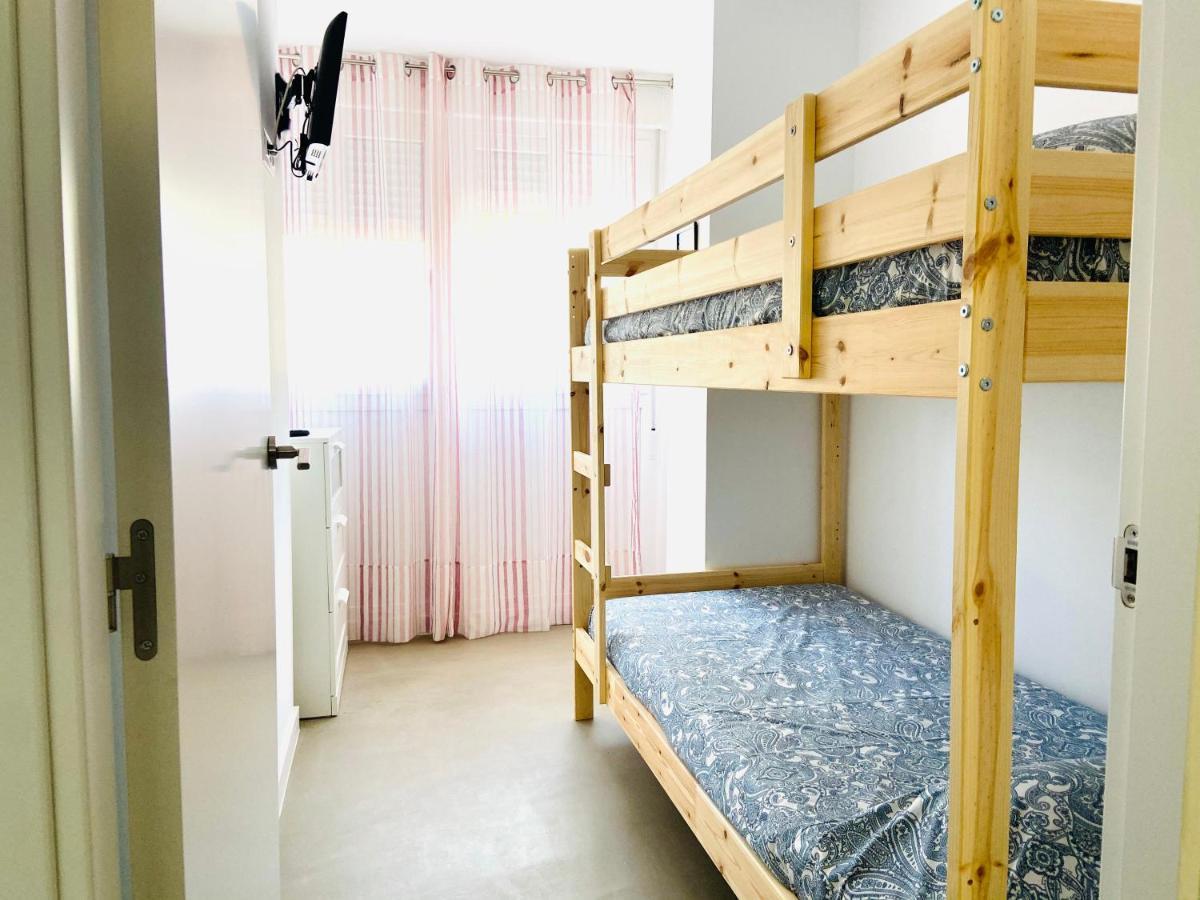 Viva Valencia Apartments Dış mekan fotoğraf