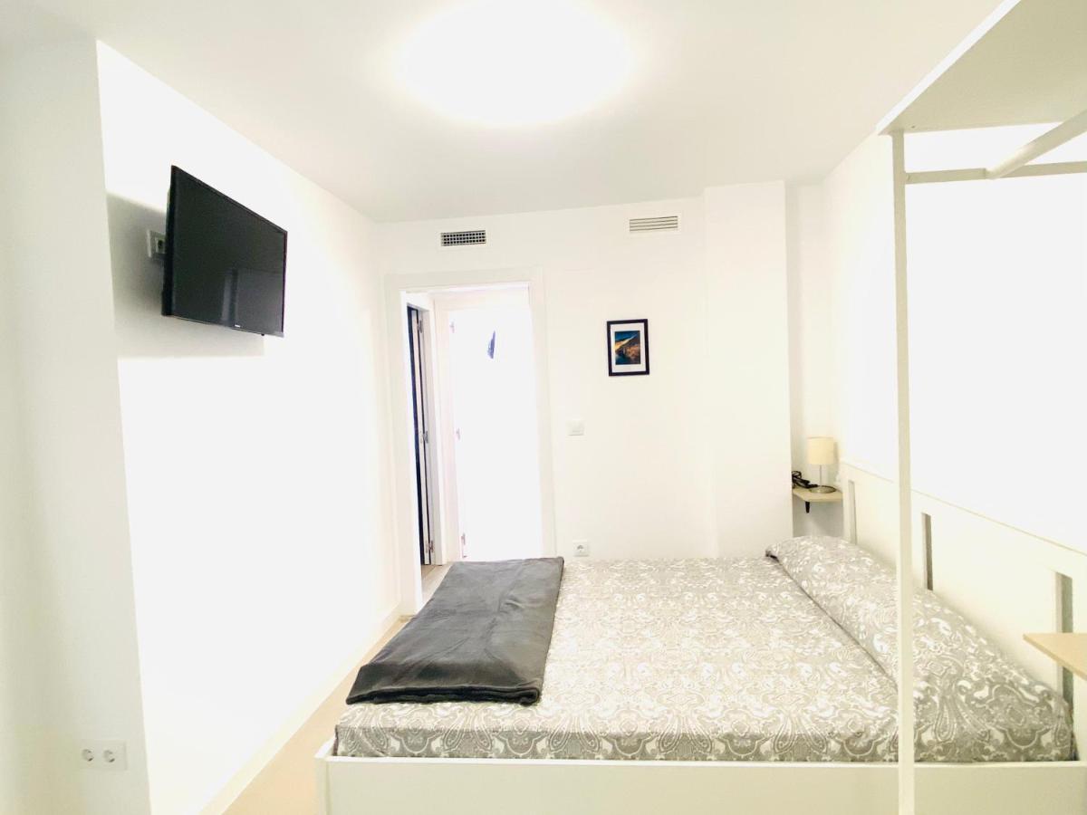 Viva Valencia Apartments Dış mekan fotoğraf