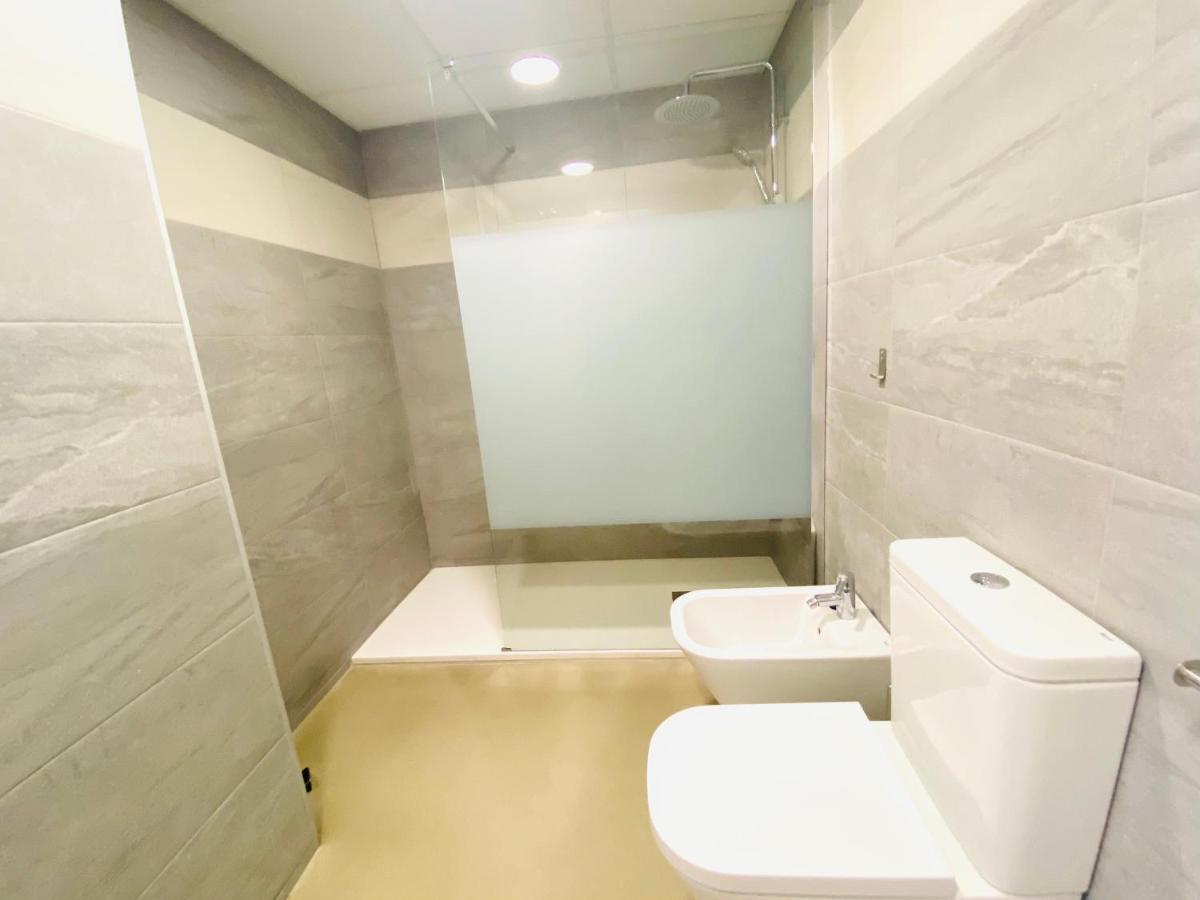 Viva Valencia Apartments Dış mekan fotoğraf