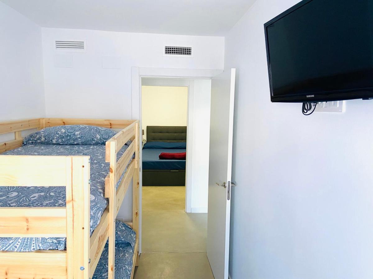 Viva Valencia Apartments Dış mekan fotoğraf
