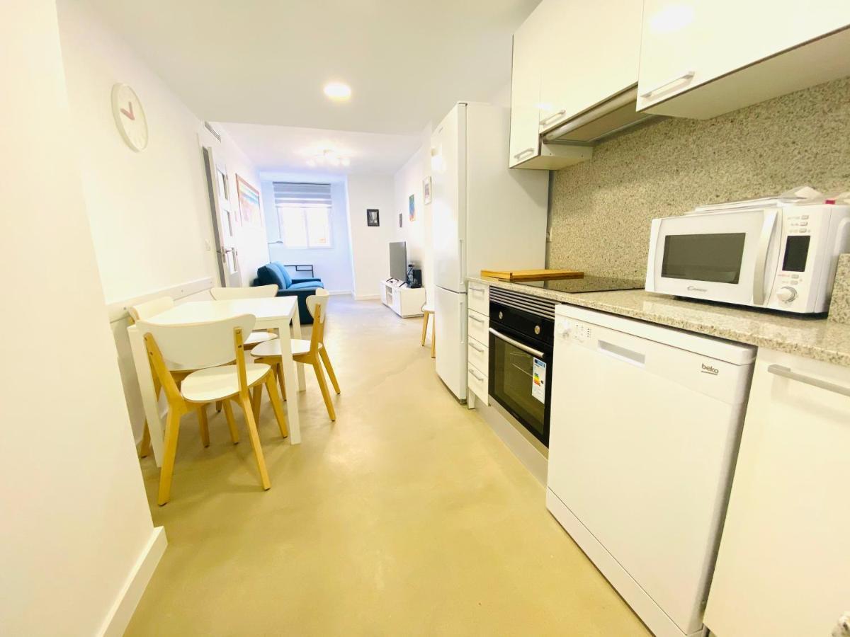 Viva Valencia Apartments Dış mekan fotoğraf
