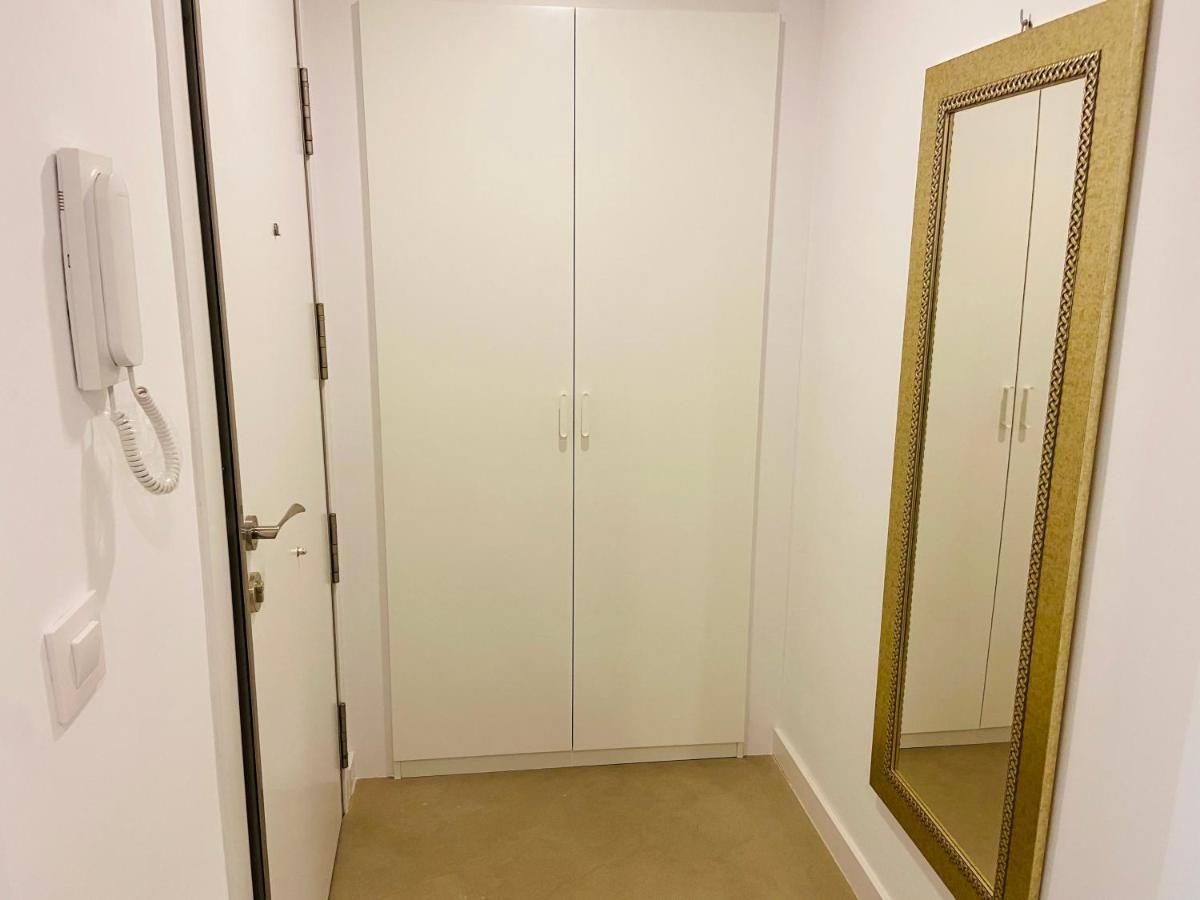 Viva Valencia Apartments Dış mekan fotoğraf