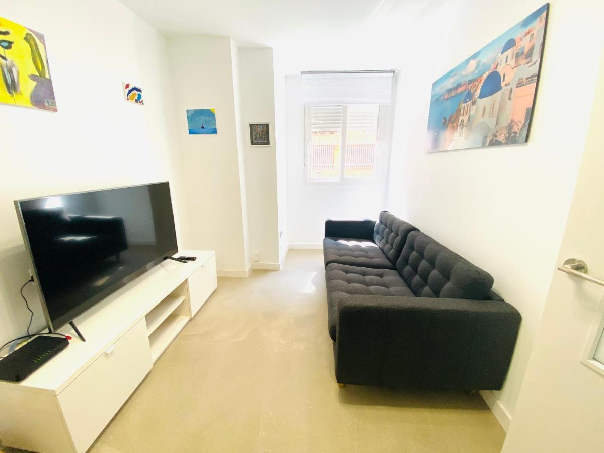 Viva Valencia Apartments Dış mekan fotoğraf