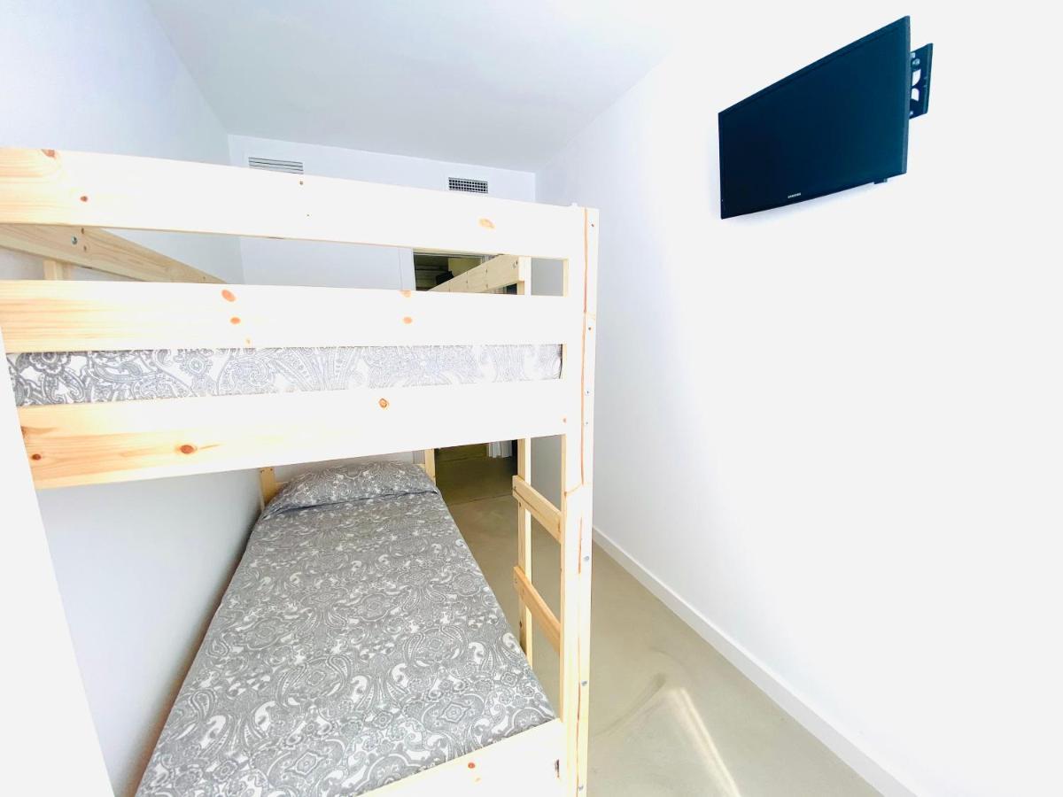 Viva Valencia Apartments Dış mekan fotoğraf