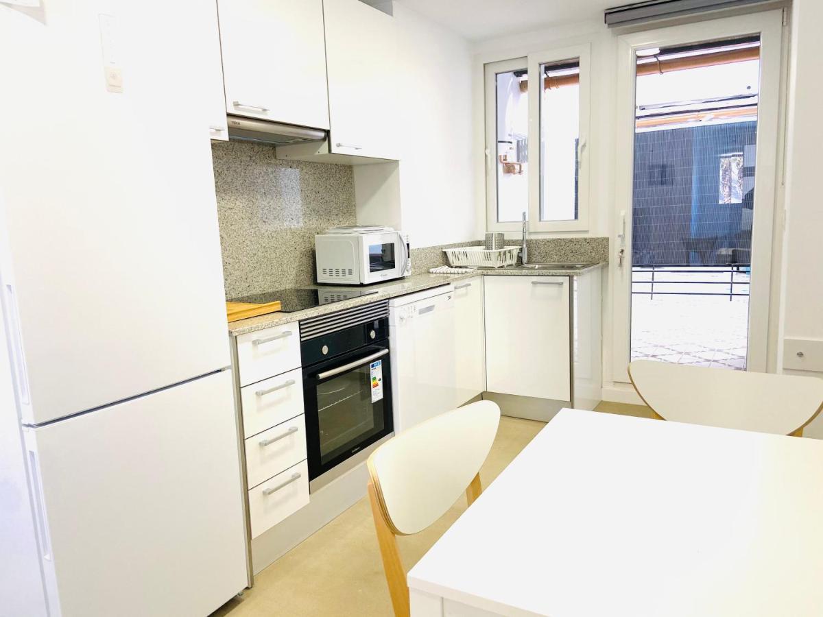Viva Valencia Apartments Dış mekan fotoğraf