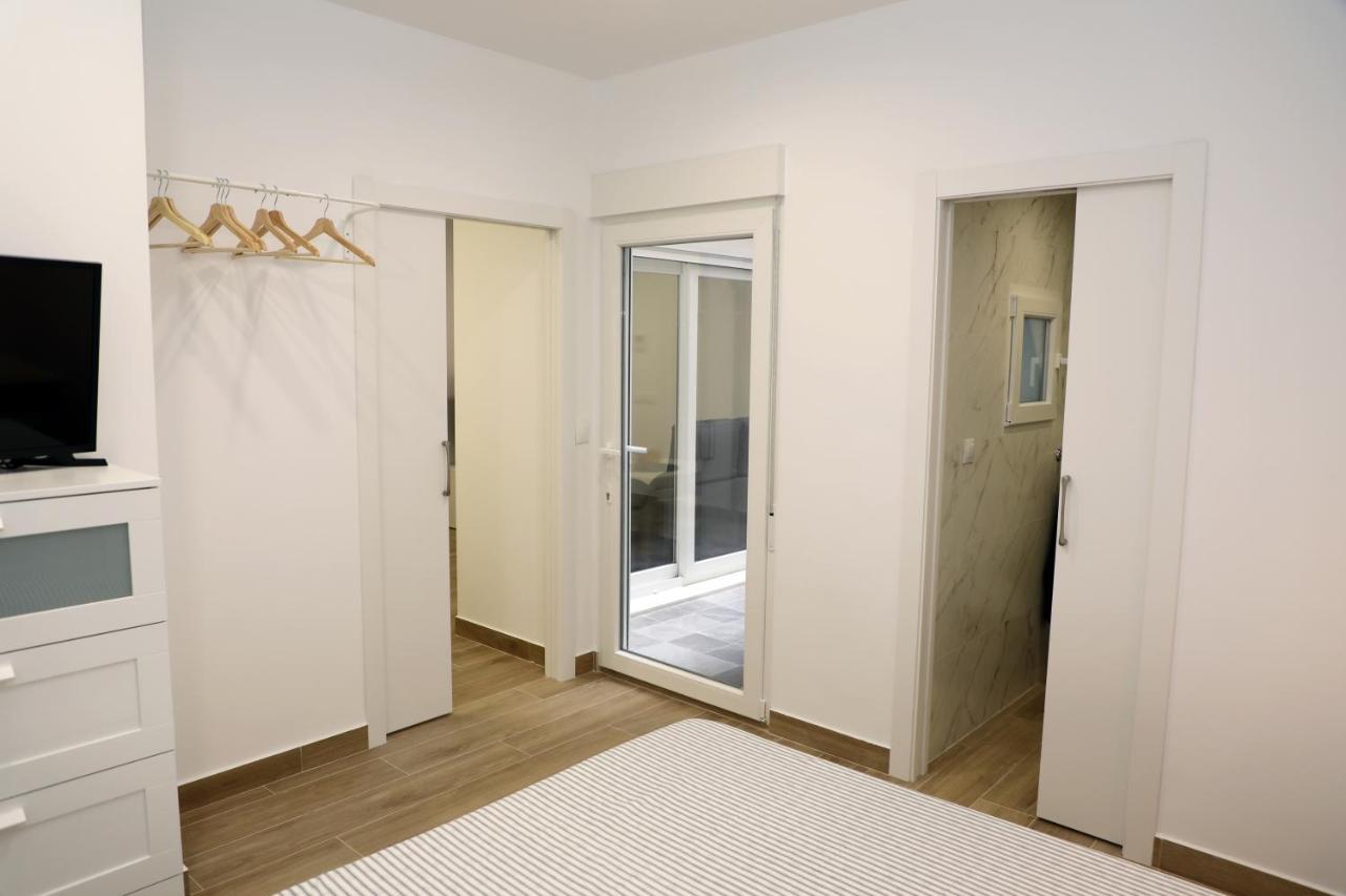 Viva Valencia Apartments Dış mekan fotoğraf