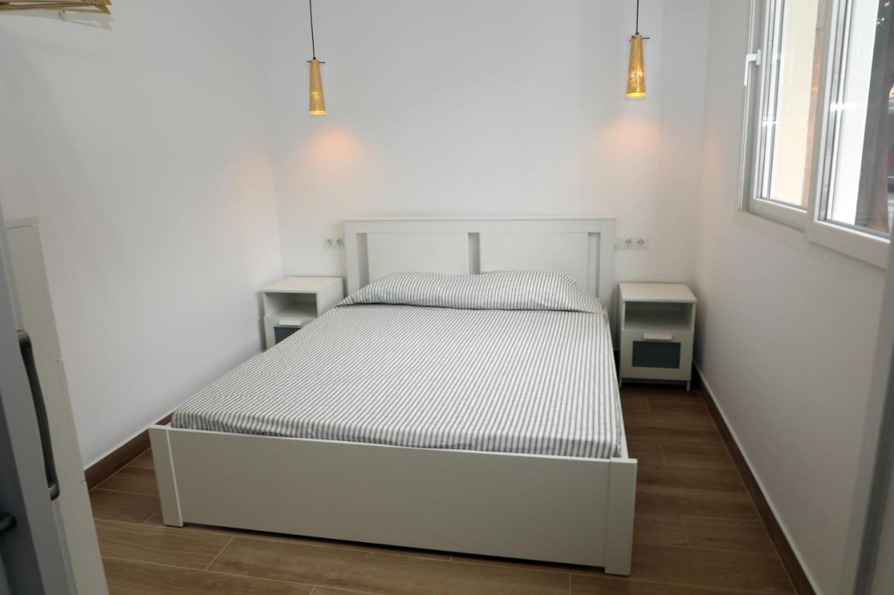 Viva Valencia Apartments Dış mekan fotoğraf