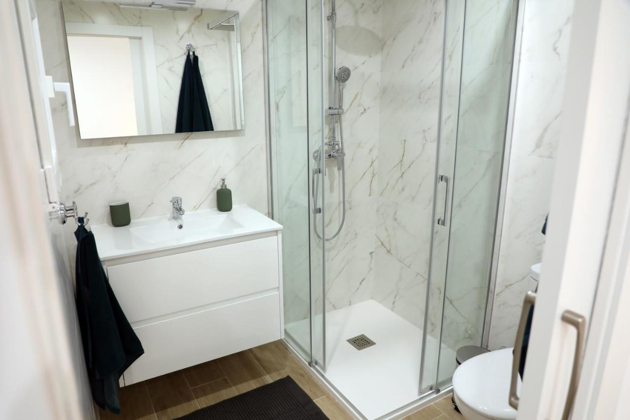 Viva Valencia Apartments Dış mekan fotoğraf