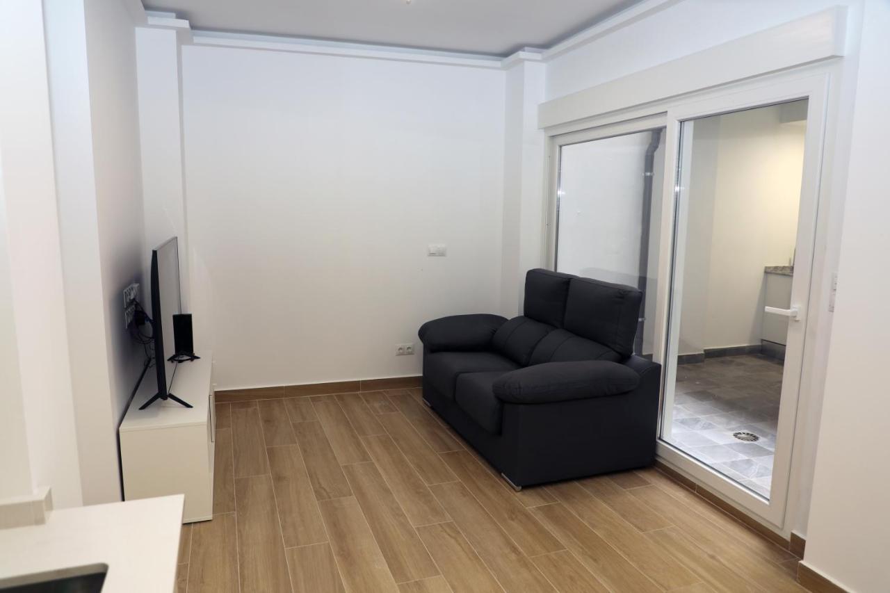 Viva Valencia Apartments Dış mekan fotoğraf